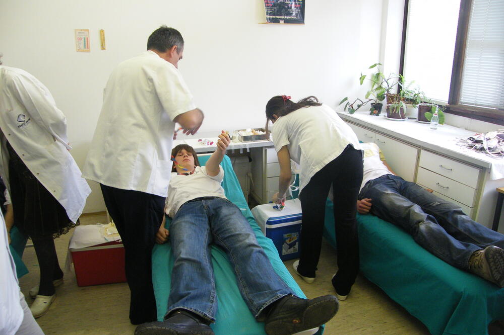 DDDK Radivoje Pima, Foto: Vuk Lajović