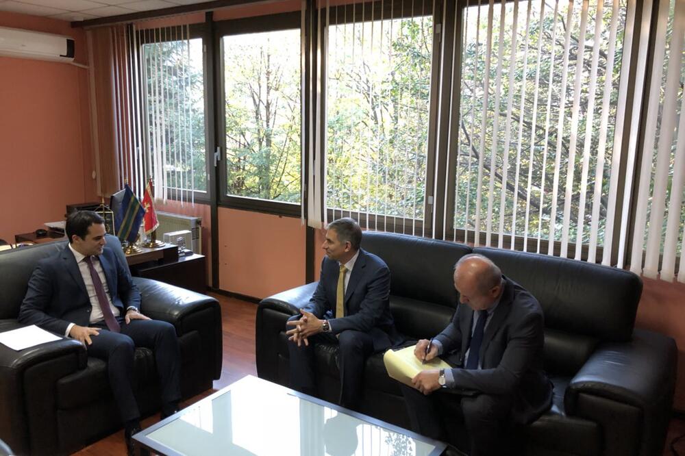 Dušan Raičević, Foto: Opština Bar