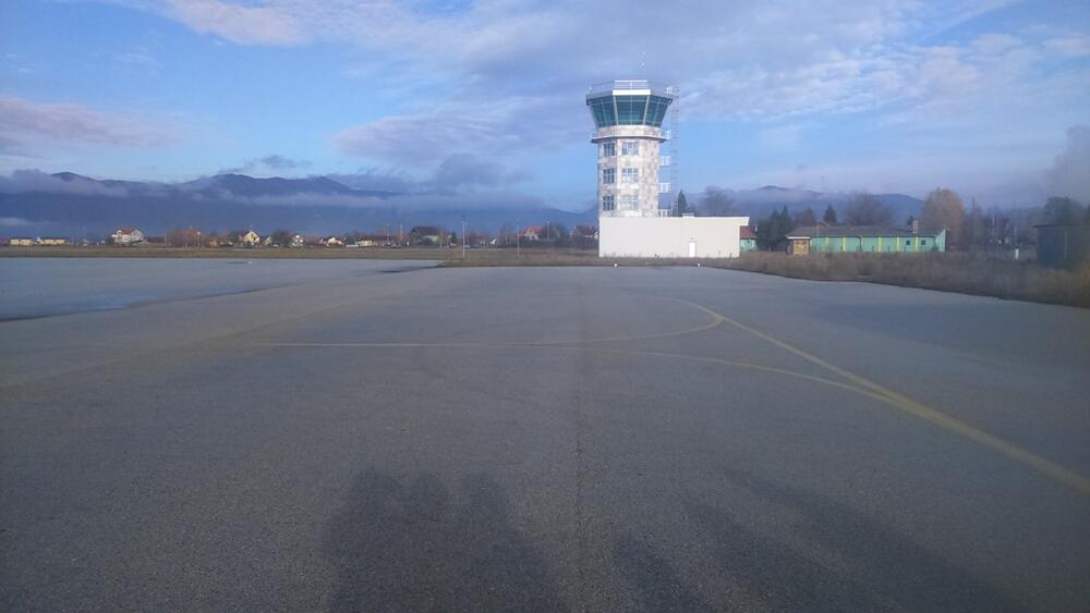 aerodrom Kapino polje