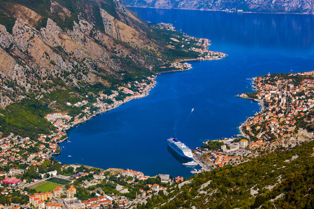 Kotor URA, Foto: URA
