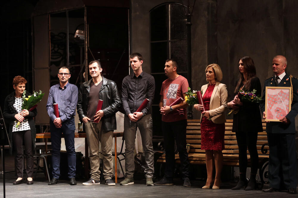 CNP nagrade, Foto: Filip Roganović