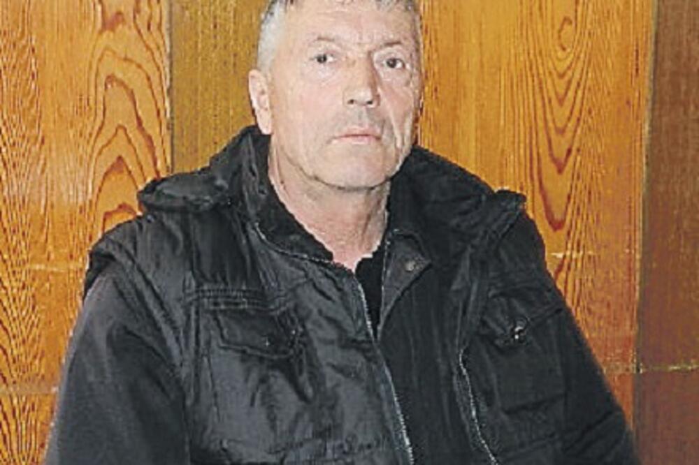 Zaim Ličina, Foto: Vijesti