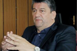 Gradonačelnik je go