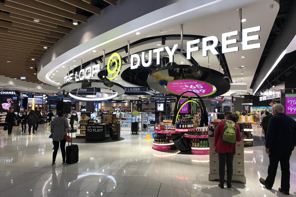 Air Rianta, Foto: Air Rianta