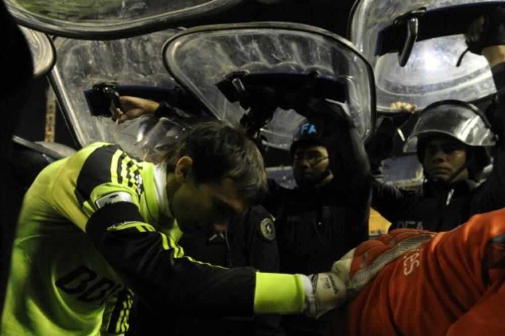 boka river, Foto: Printscreen