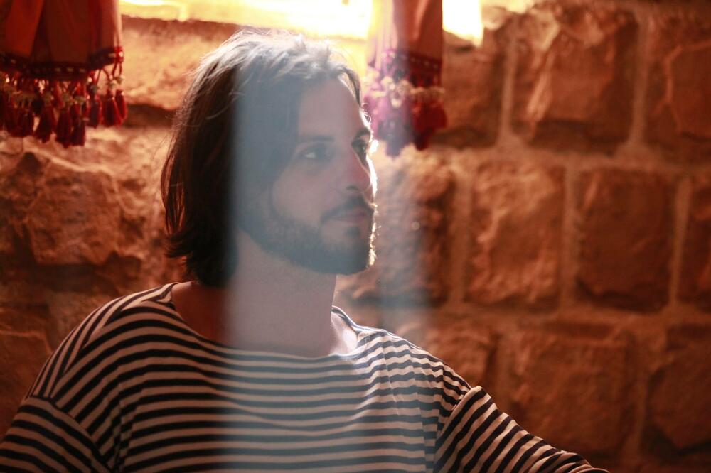 Stevan Lutovac, Foto: Privatna arhiva