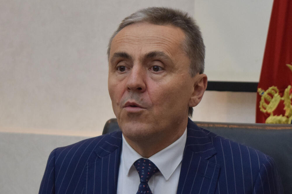 Radoje Žugić, Foto: Luka Zeković