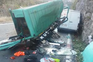 Državljanin Srbije poginuo u Dromiri, dvije osobe povrijeđene