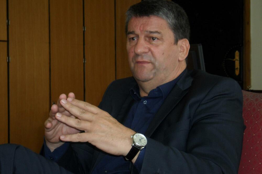 veselin grbović, Foto: Svetlana Mandić