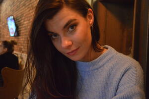 Sanja Kraljević otkriva detalje sa seta, ali i koliko privatno...