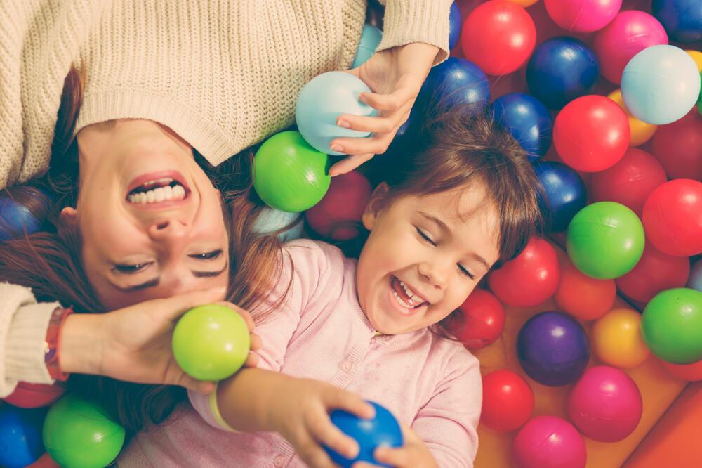 roditelji, djeca, Foto: Shutterstock