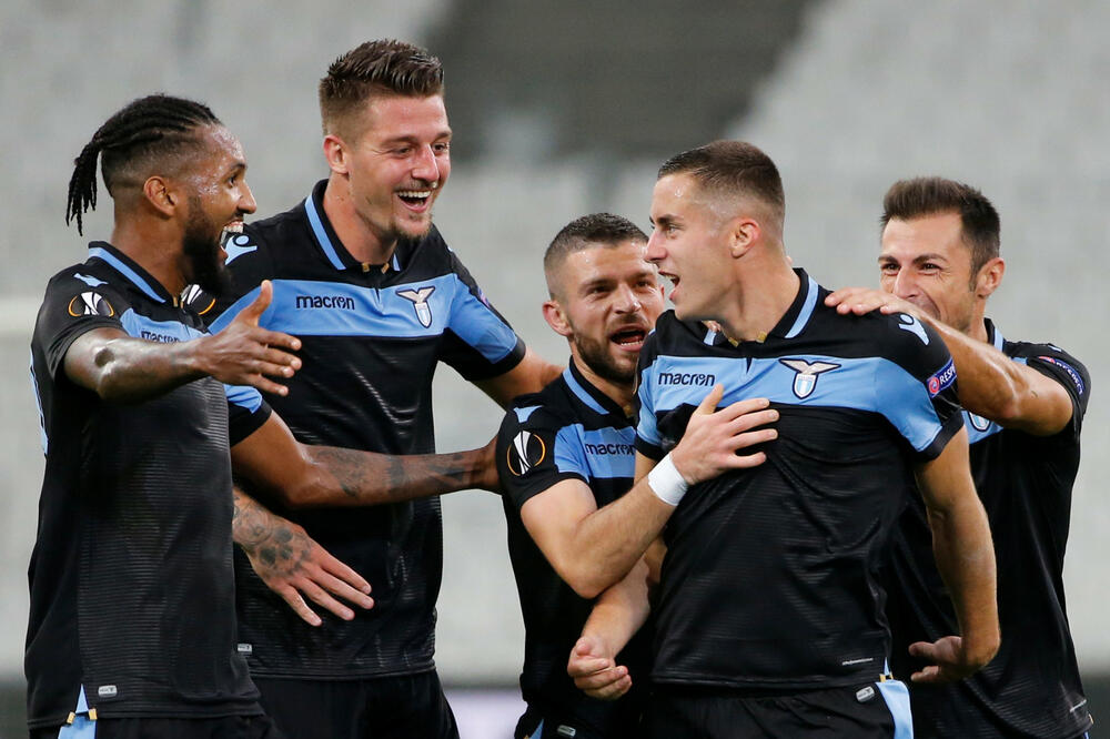 Adam Marušić, Foto: Reuters