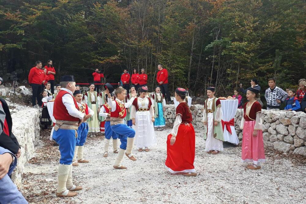 avanturistički park, Herceg Novi, Foto: Opština Herceg Novi