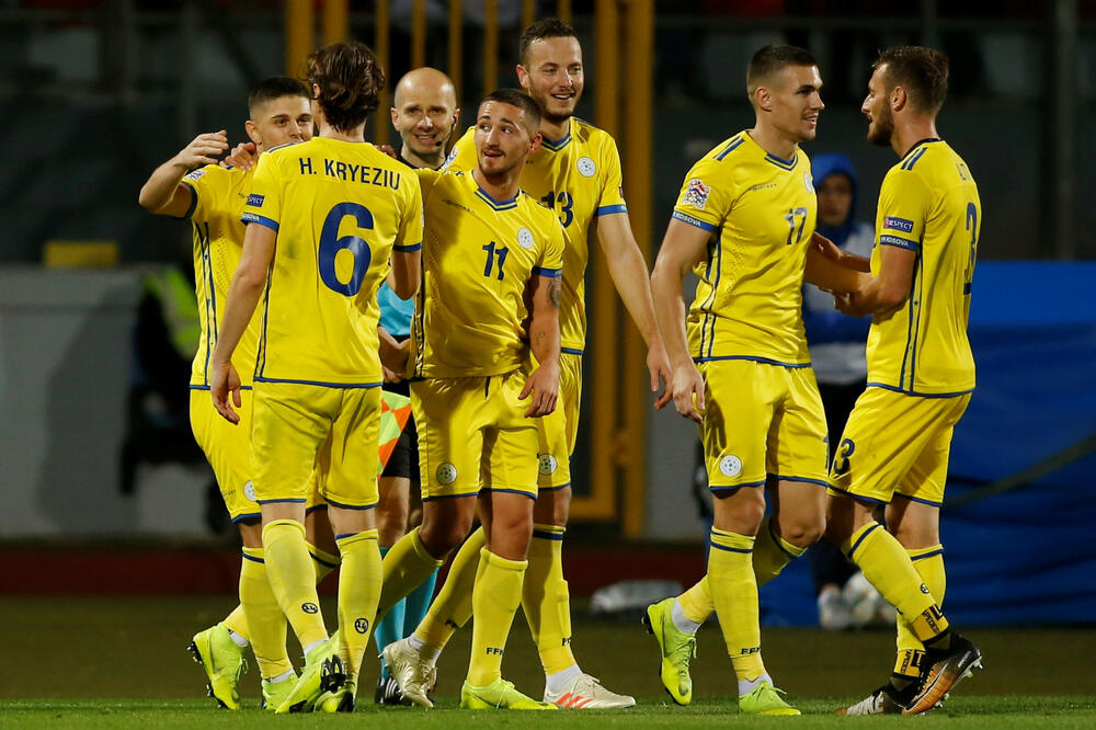 kosovo, Foto: Reuters