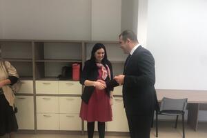 Budva dobila dnevni centar nakon decenije