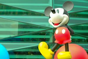 VIDEO PRIČA Miki Maus proslavio 90. rođendan