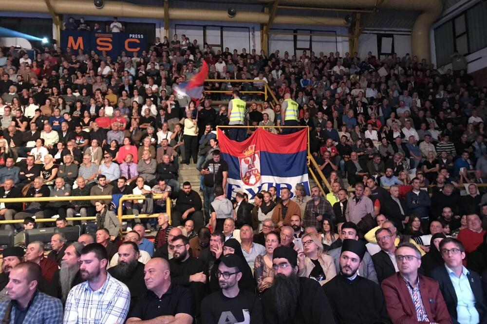 pokoljenja djela sude budva, Foto: Vuk Lajović