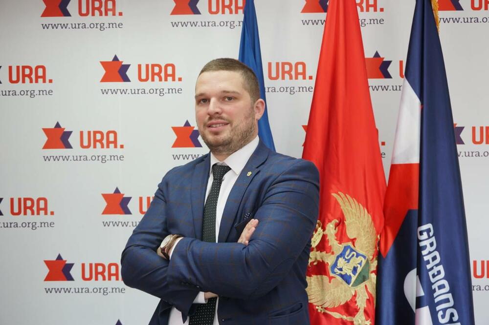 Zoran Mikić, Foto: URA