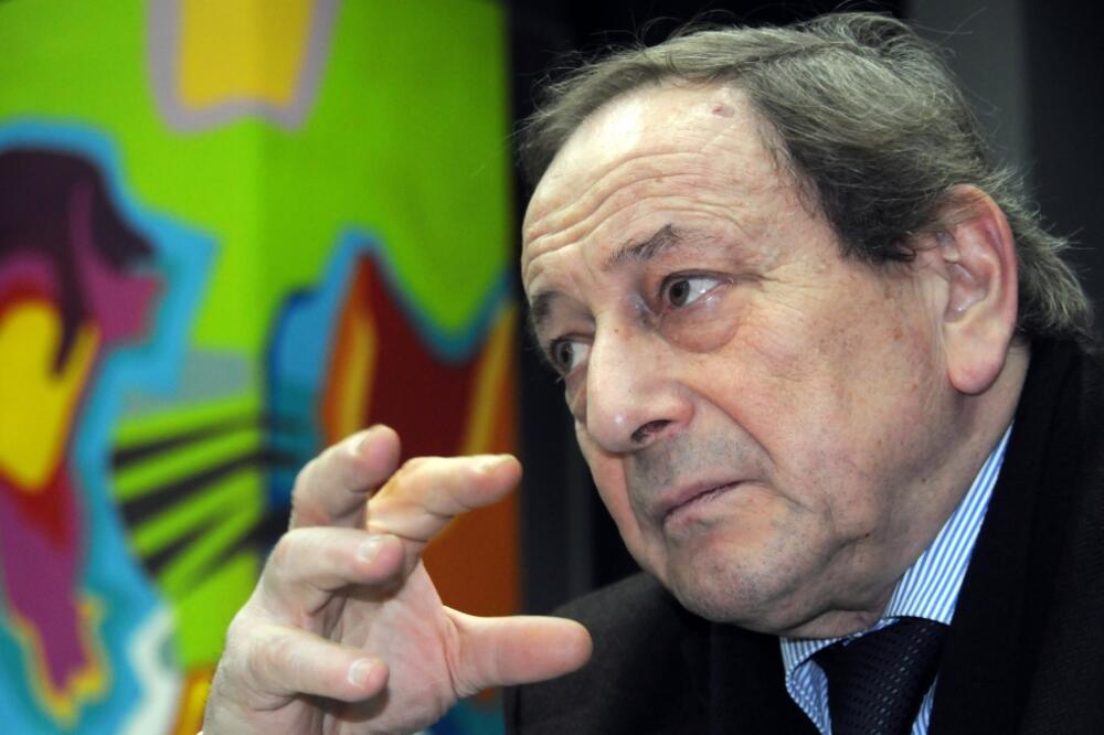 predrag ejdus, Foto: Boris Pejović