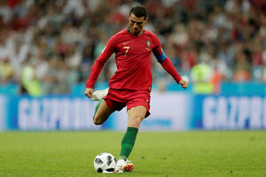 Ronaldo "odjavio" Portugalce makar do 2019. godine