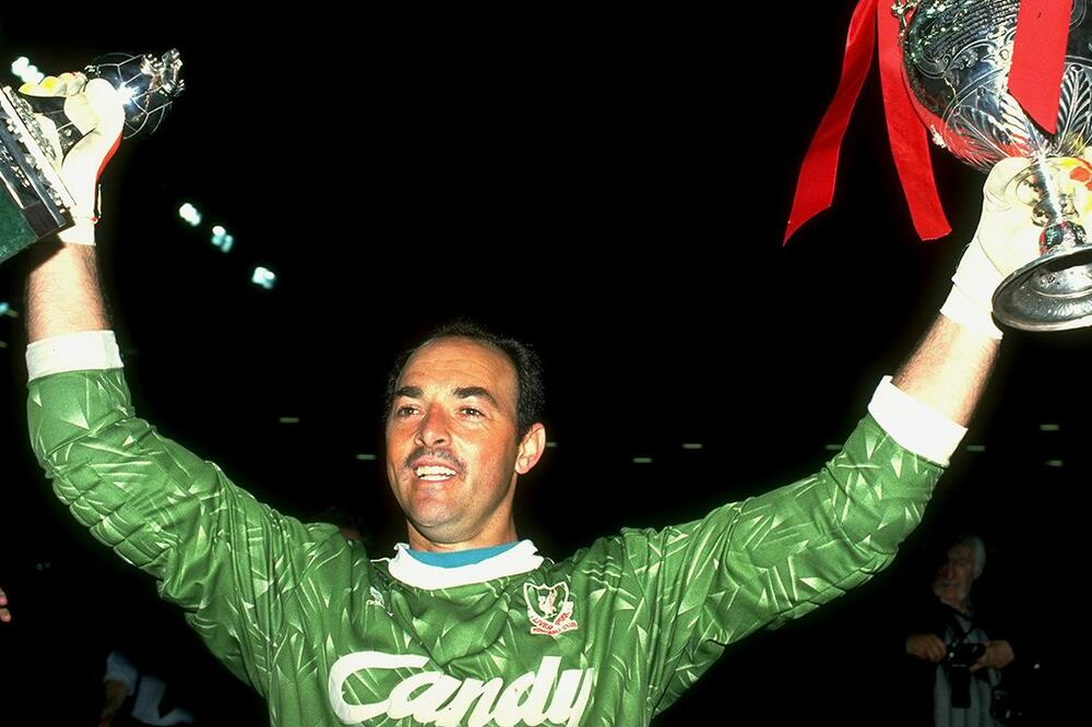 brus grobelar, Foto: Reuters