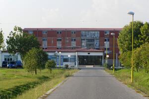 Pritvorenici opet pokušali da zapale ćelije