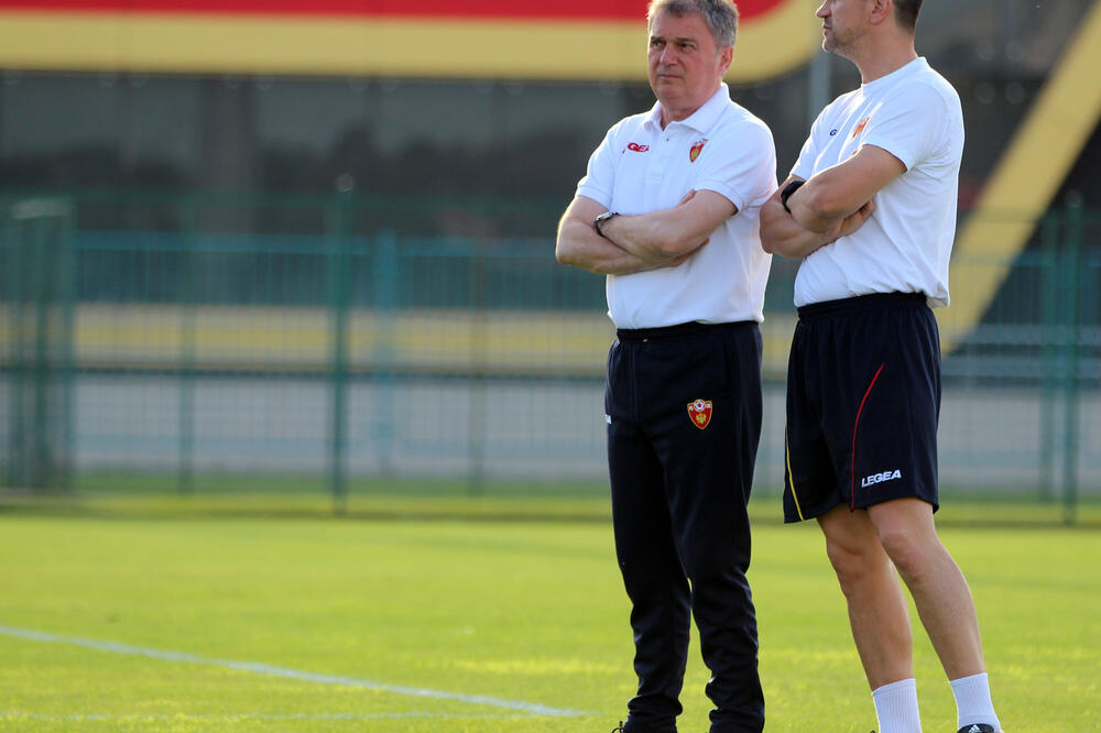 zoran mirković ljubiša tumbaković, Foto: Filip Roganović