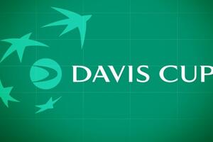 Madrid domaćin novog Dejvis kupa