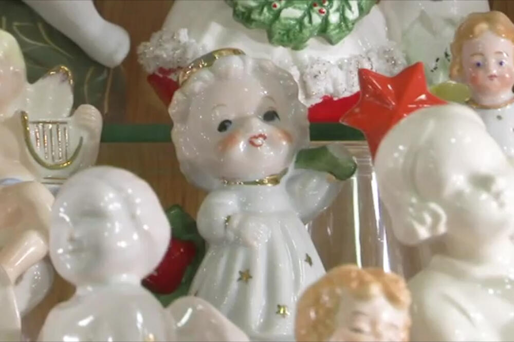 Muzej andjela, Foto: Vijesti video