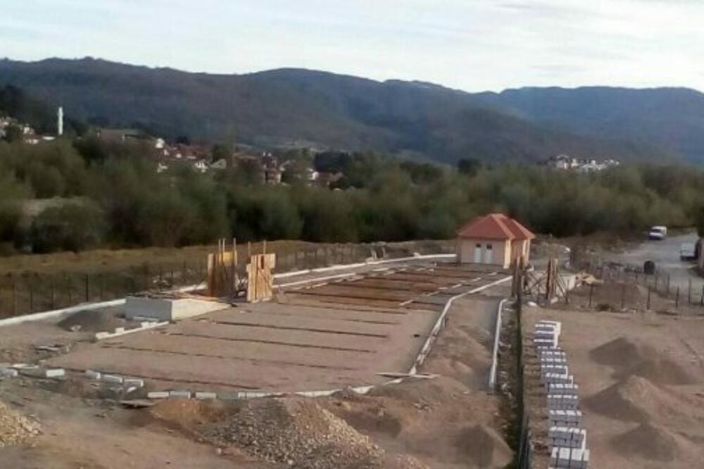 stočna pijaca, Berane, Foto: Tufik Softić