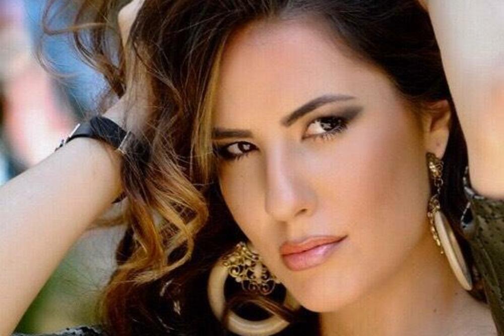 Jelena Roganović Đurić, Foto: Risto Božović