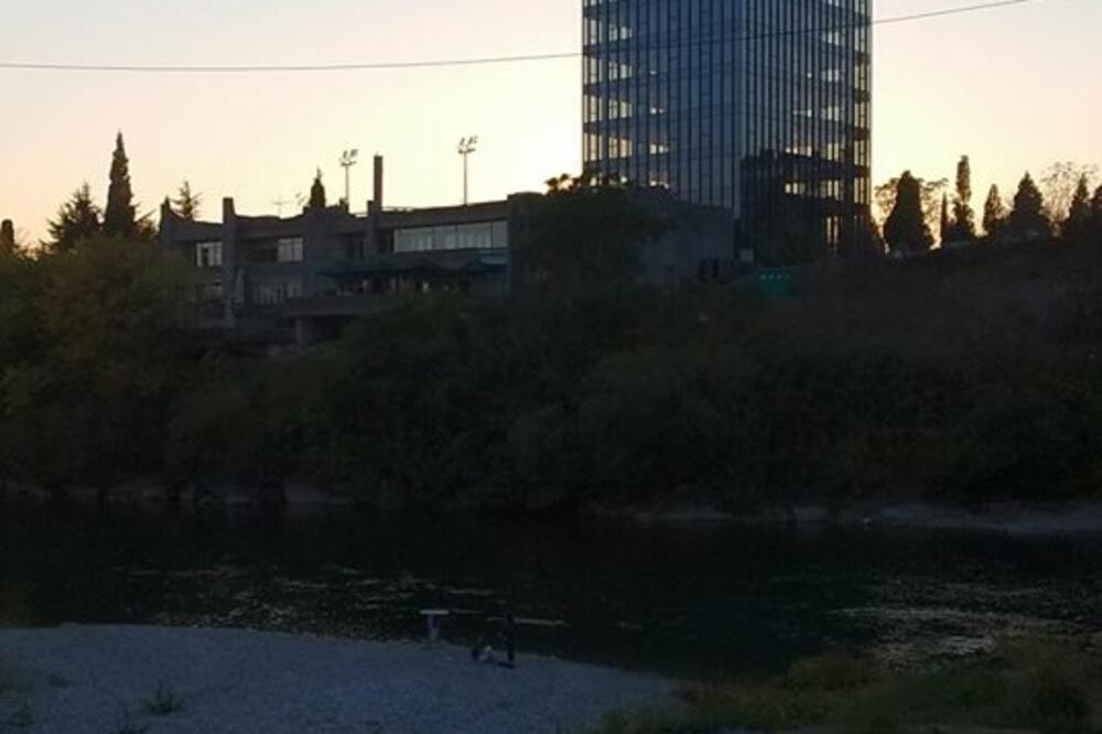 Arhitektura Podgorica, Foto: Borislav Vukićević