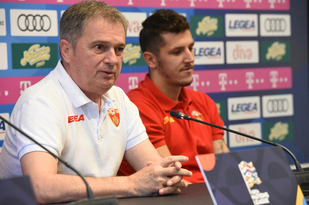 tumbaković jovetić, Foto: Savo Prelević