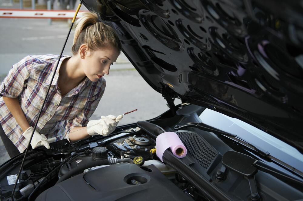 automobil, Foto: Shutterstock