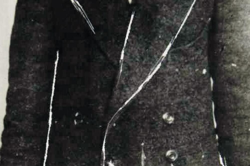 Gavrilo Princip (Novine)