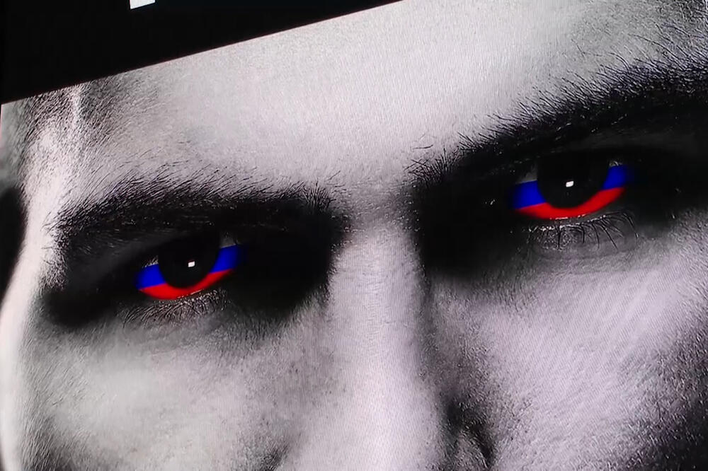 Nurmagomedov, Foto: Vijesti video