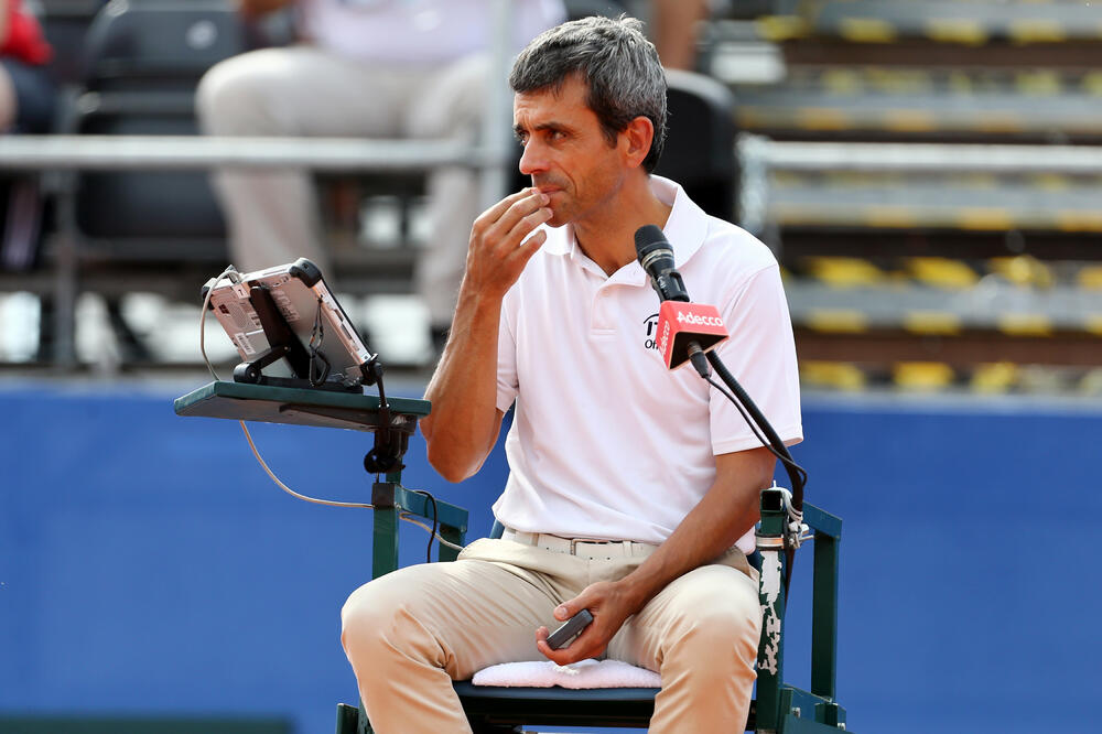 Karlos Ramos, Foto: Reuters