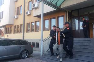 Imeriju određen pritvor do 30 dana zbog sumnje da je ubio dječaka