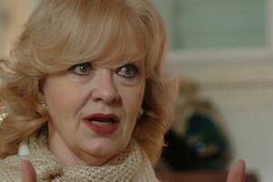 Preminula Milena Dravić