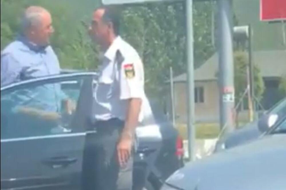 carinik, Foto: Printscreen