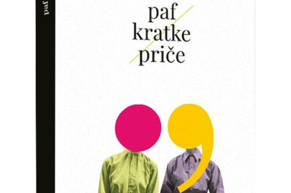 PAF kratke priče, Foto: PAF