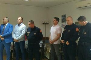 Spičanović: Uhapsili smo preko 30 uličnih prodavaca droge,...