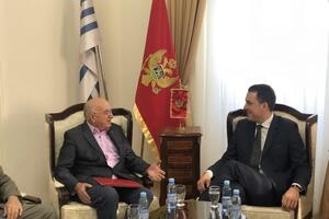 Vuković za podizanje spomenika Josipu Brozu Titu