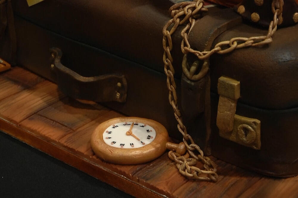 Sajam torti 2, Foto: Vijesti video