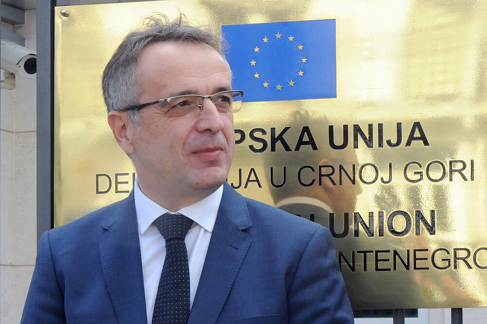 Goran Danilović, Foto: Zoran Đurić