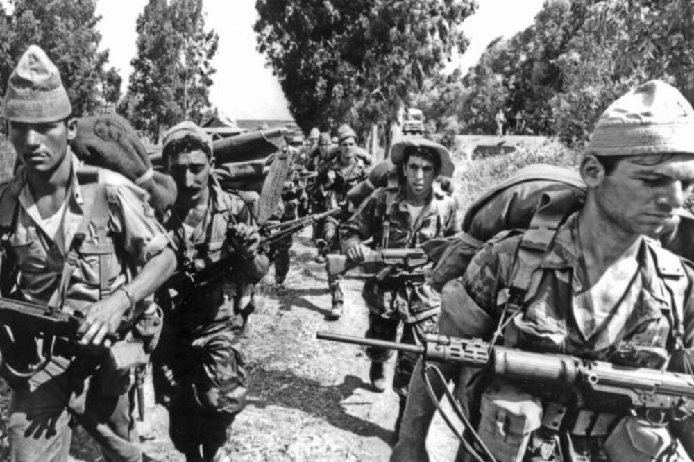 Najkraći ratovi, Foto: Profimedia