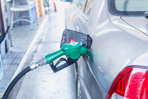 Dizel skuplji od ponoći