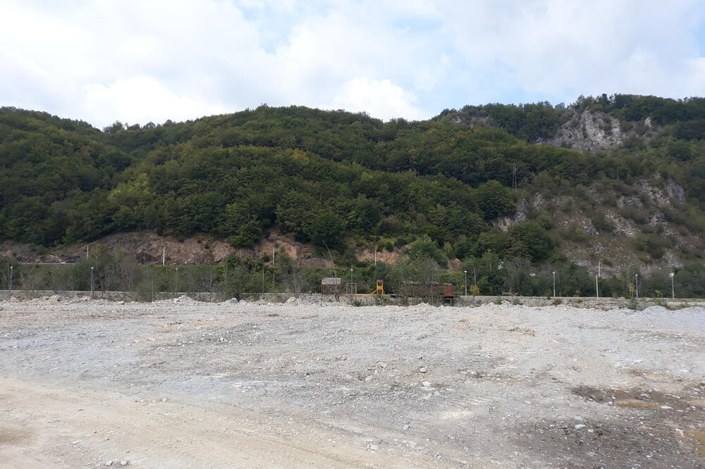 Tara, šetalište, Foto: Dragana Šćepanović