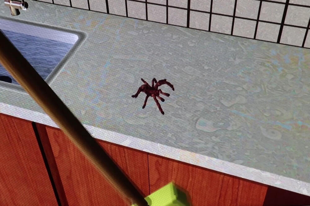 VR fobije, Foto: Vijesti video