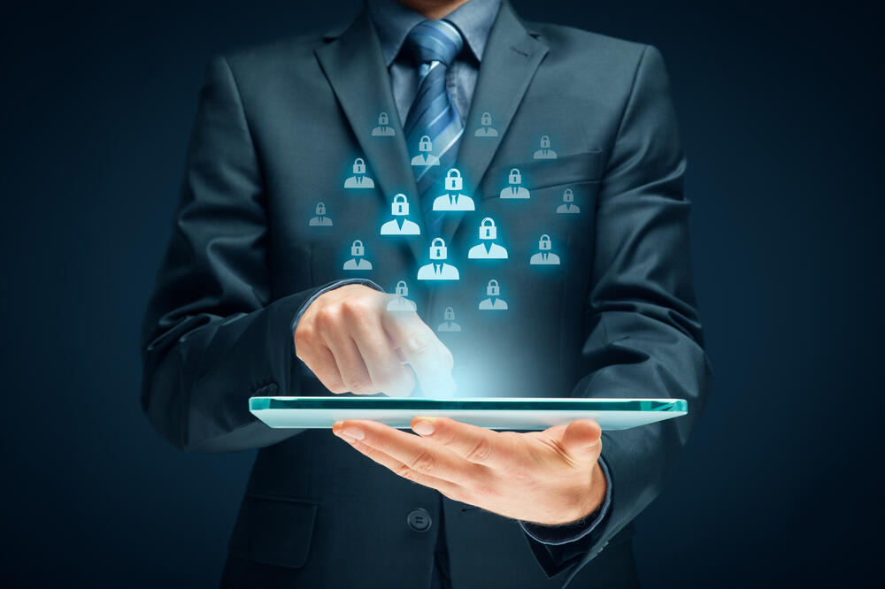 zaštita podataka, lični podaci, Foto: Shutterstock